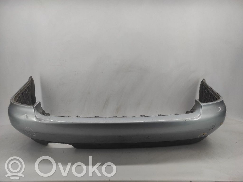 Audi A4 S4 B5 8D Galinis bamperis 