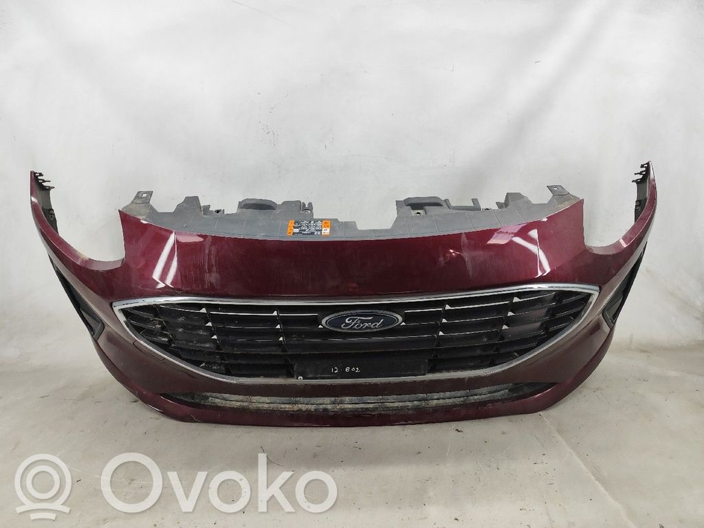 Front bumper   NV,RISCADO