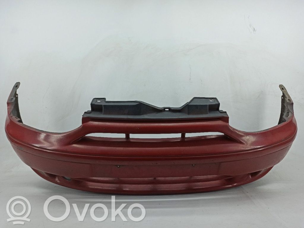 Fiat Palio Parachoques delantero 