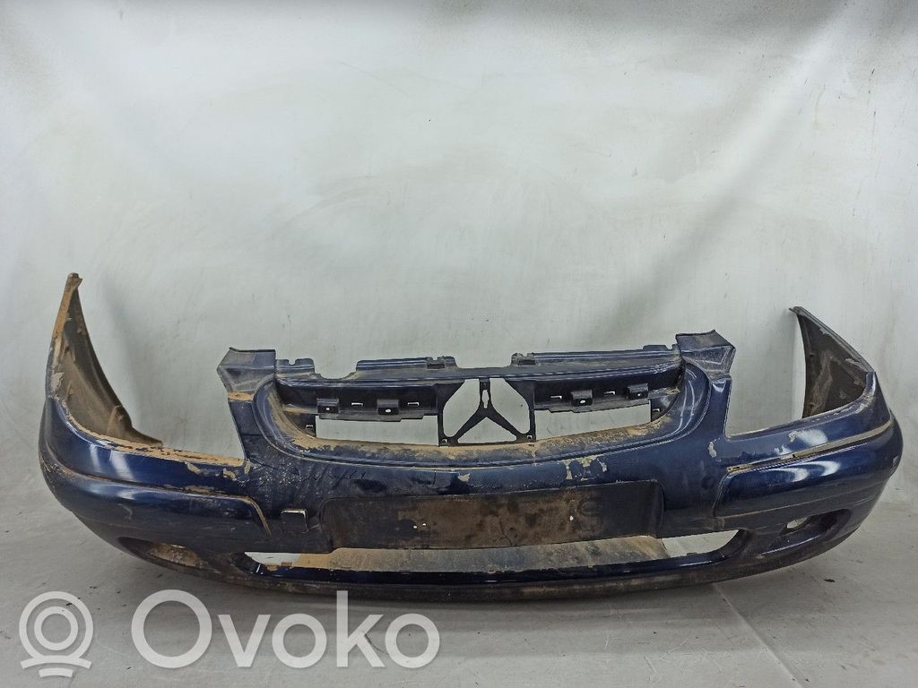 Citroen C5 Paraurti anteriore