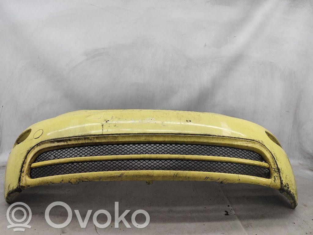 Volkswagen New Beetle Parachoques delantero 