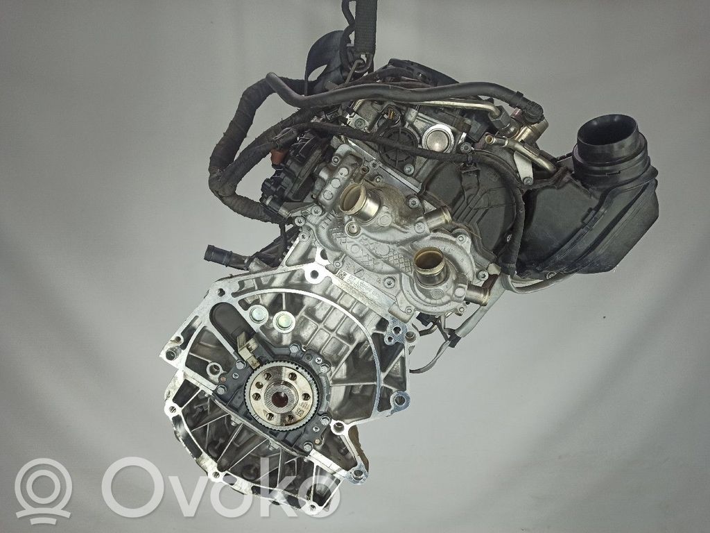 Motor   DHFA,250758KM,NAOTESTADO