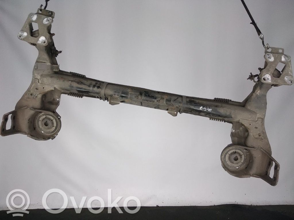 Citroen C4 I Picasso Grinda punții spate