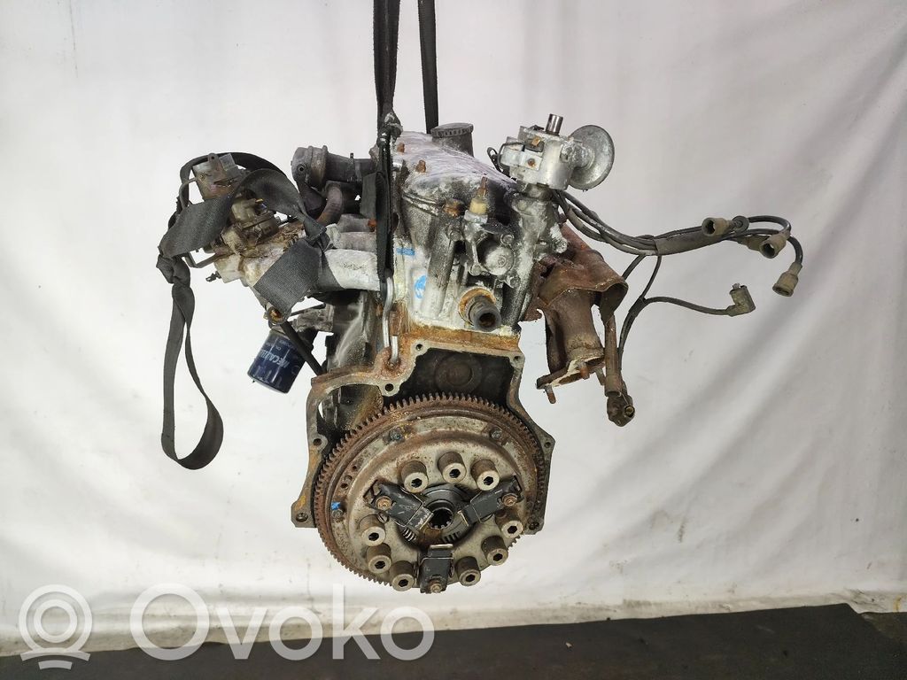 Variklis   M10B16A
