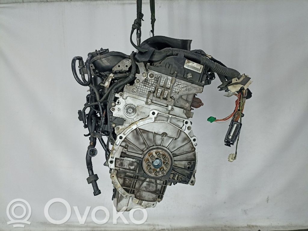 Motor   N47D20C