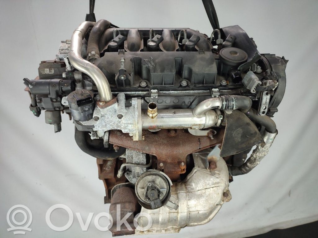 Motor   RHJ