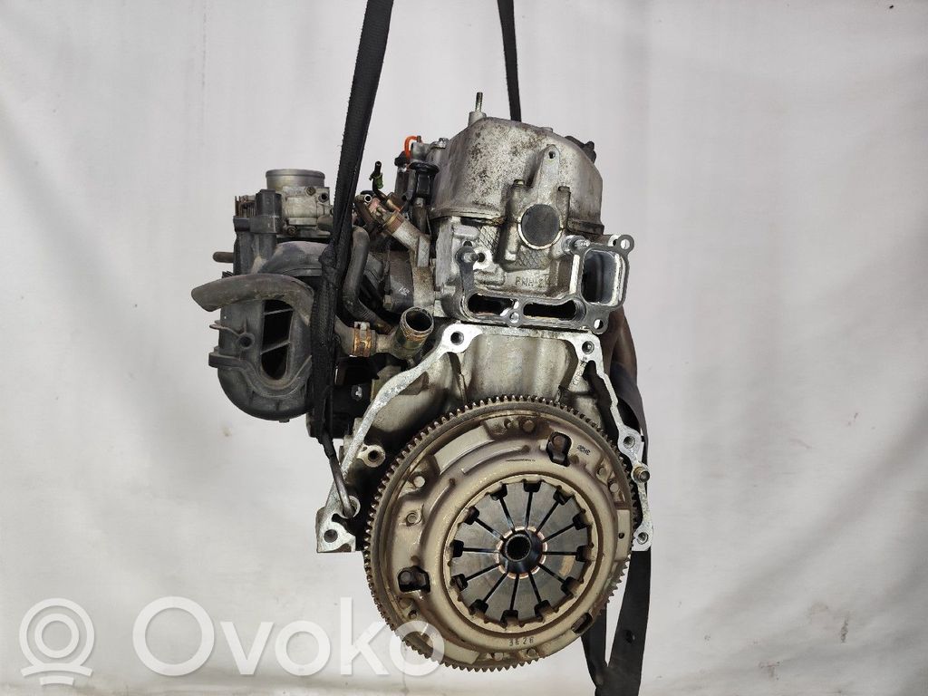 Motor   D14Z6