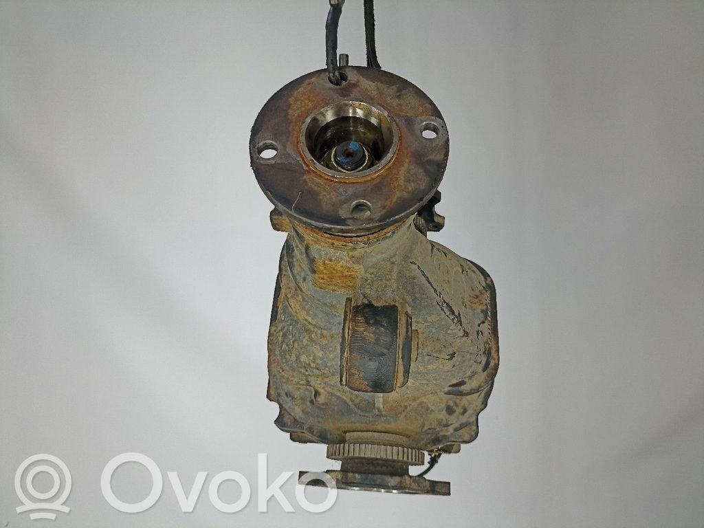 Front differential   TRASEIRO,BH050429