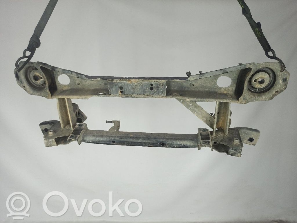 Ford Focus C-MAX Rear subframe 