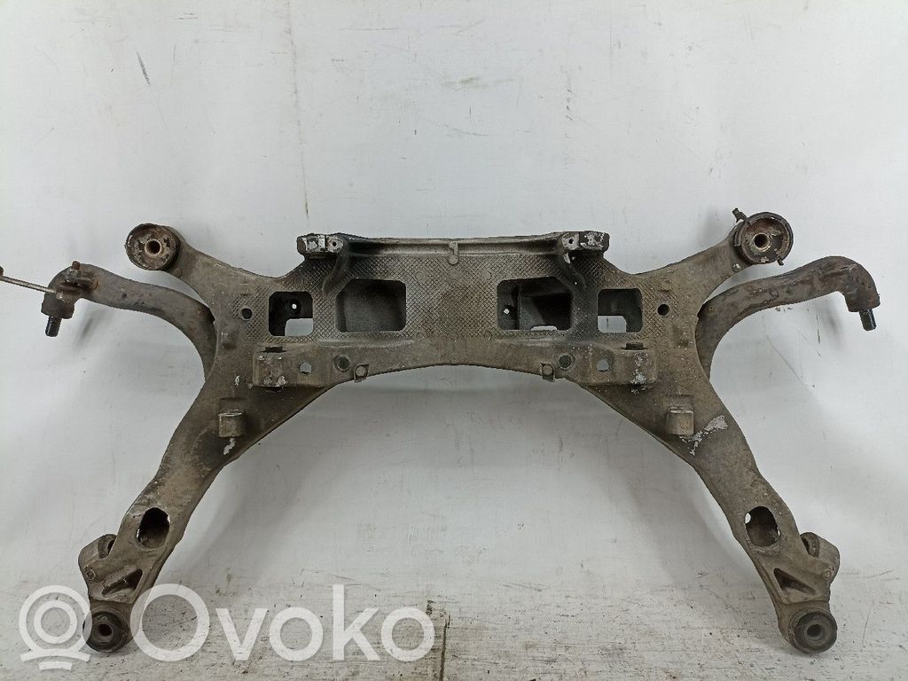 Volvo S60 Galinis traversas 