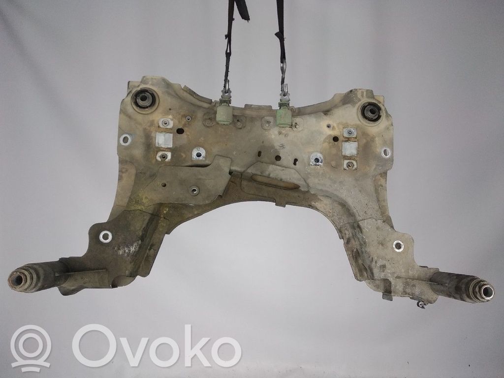 Achsträger vorne   544019413R