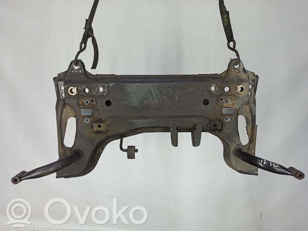 Ford Fiesta Priekinis traversas 