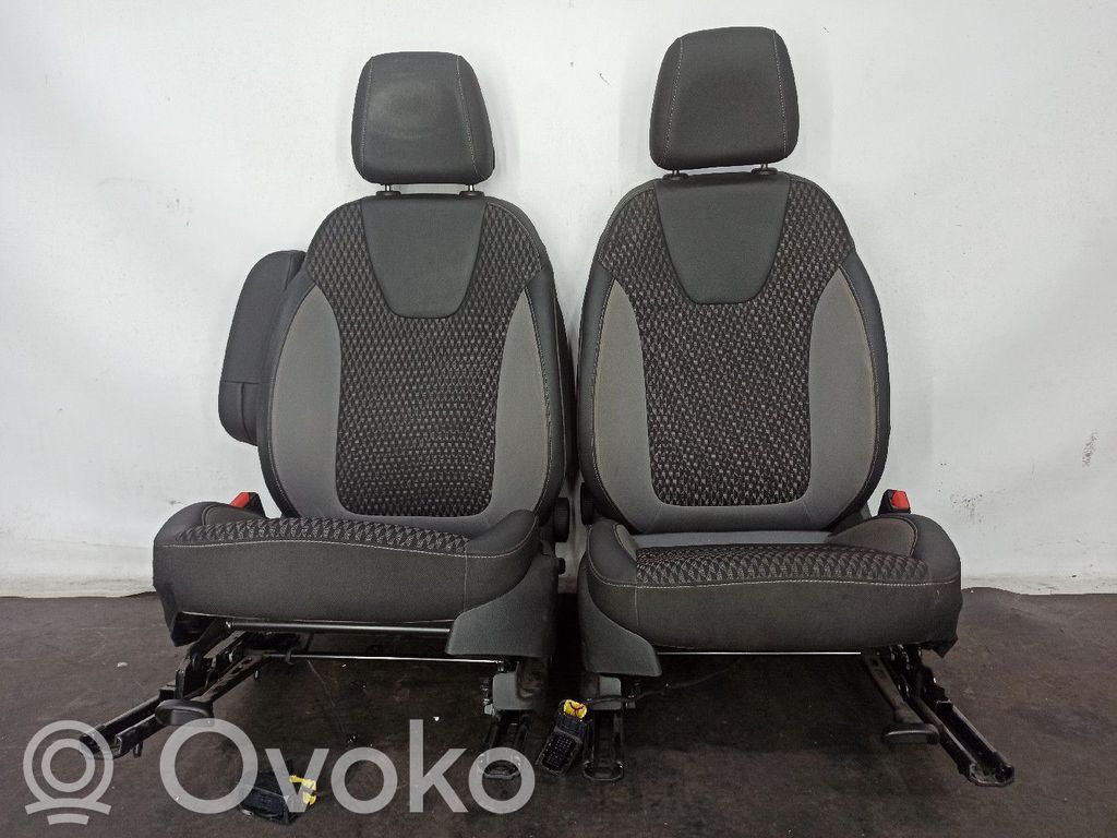 Opel Crossland X Kit siège 