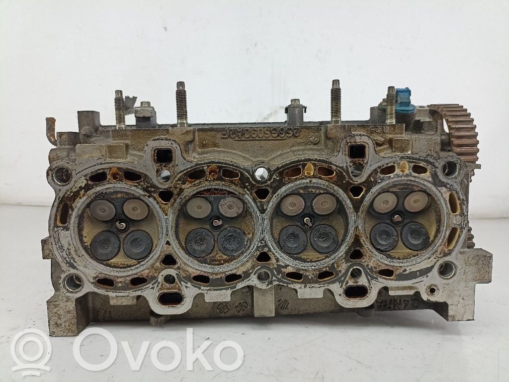 Mazda 2 Culata del motor