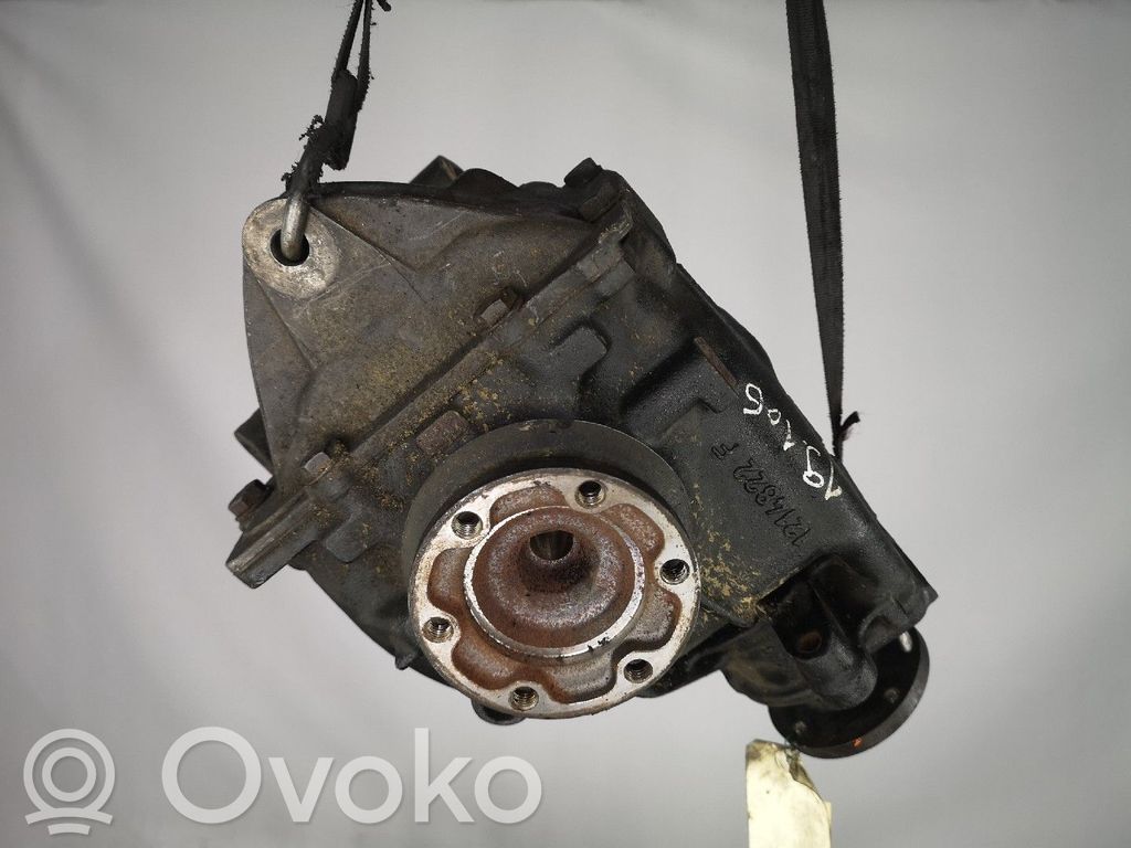 BMW 3 E46 Front differential 