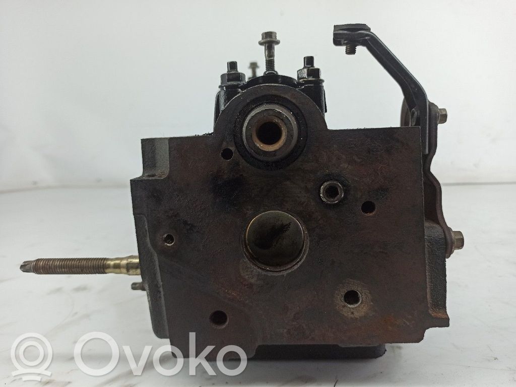 Ford Focus Engine head 