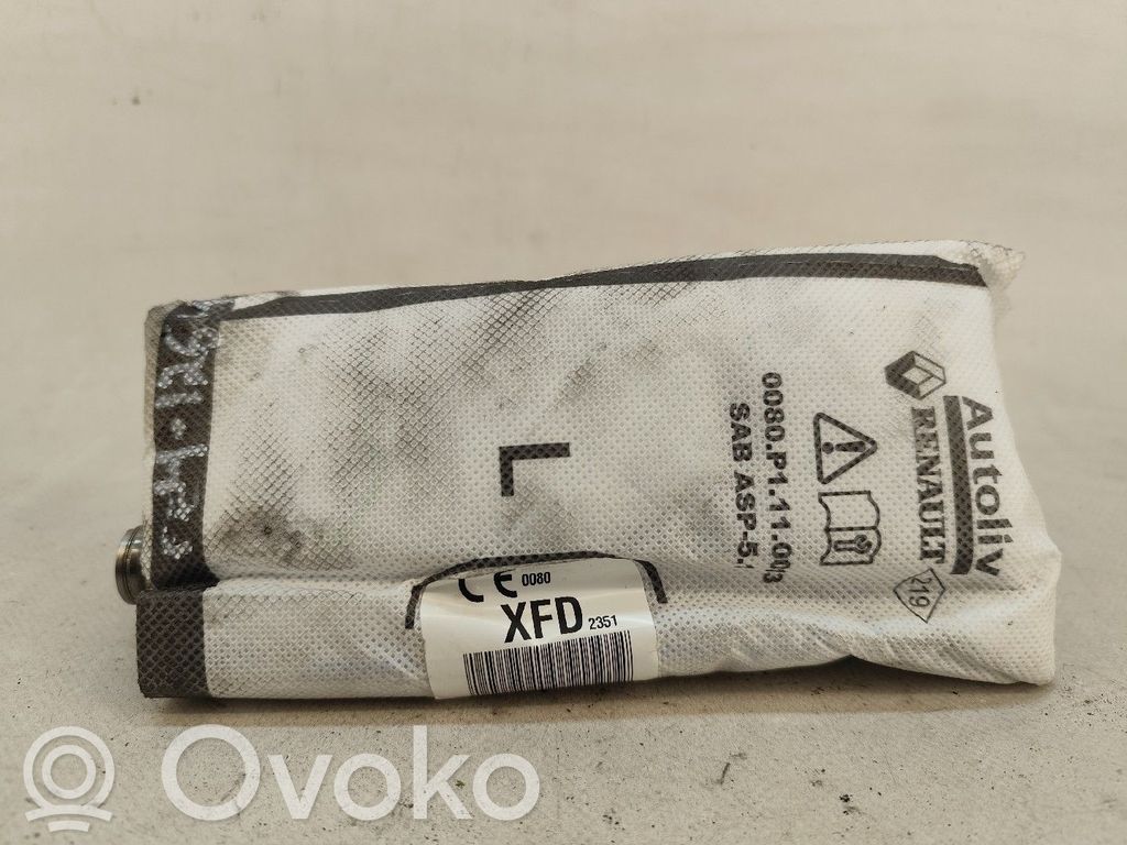 Sitz-Airbag   632550201D
