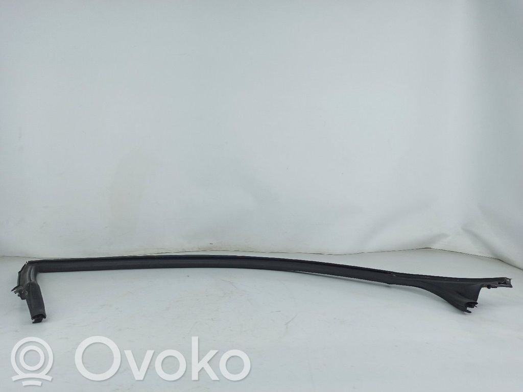 Muu sisätilojen osa   1K8867338