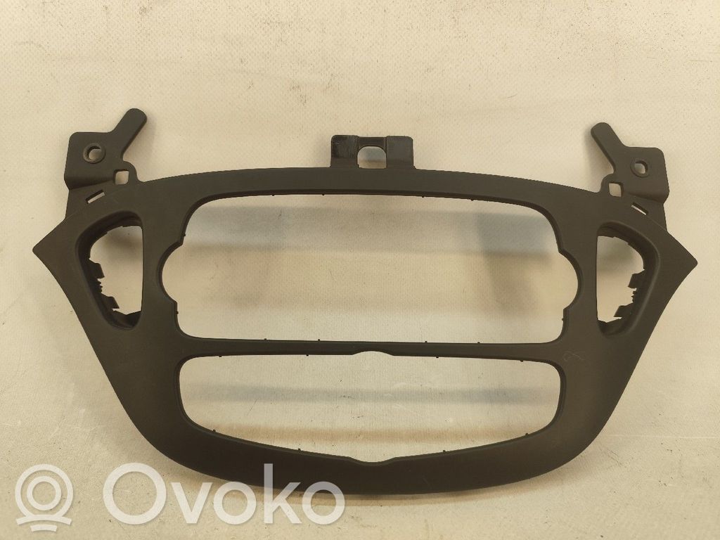 Opel Corsa E Mascherina unità principale autoradio/GPS