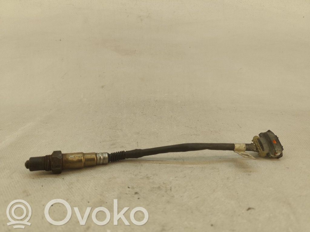 Opel Corsa E Sensore della sonda Lambda 