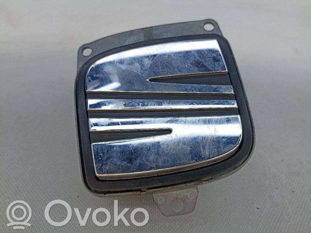 Seat Ibiza III (6L) Maniglia esterna del portellone posteriore/bagagliaio 