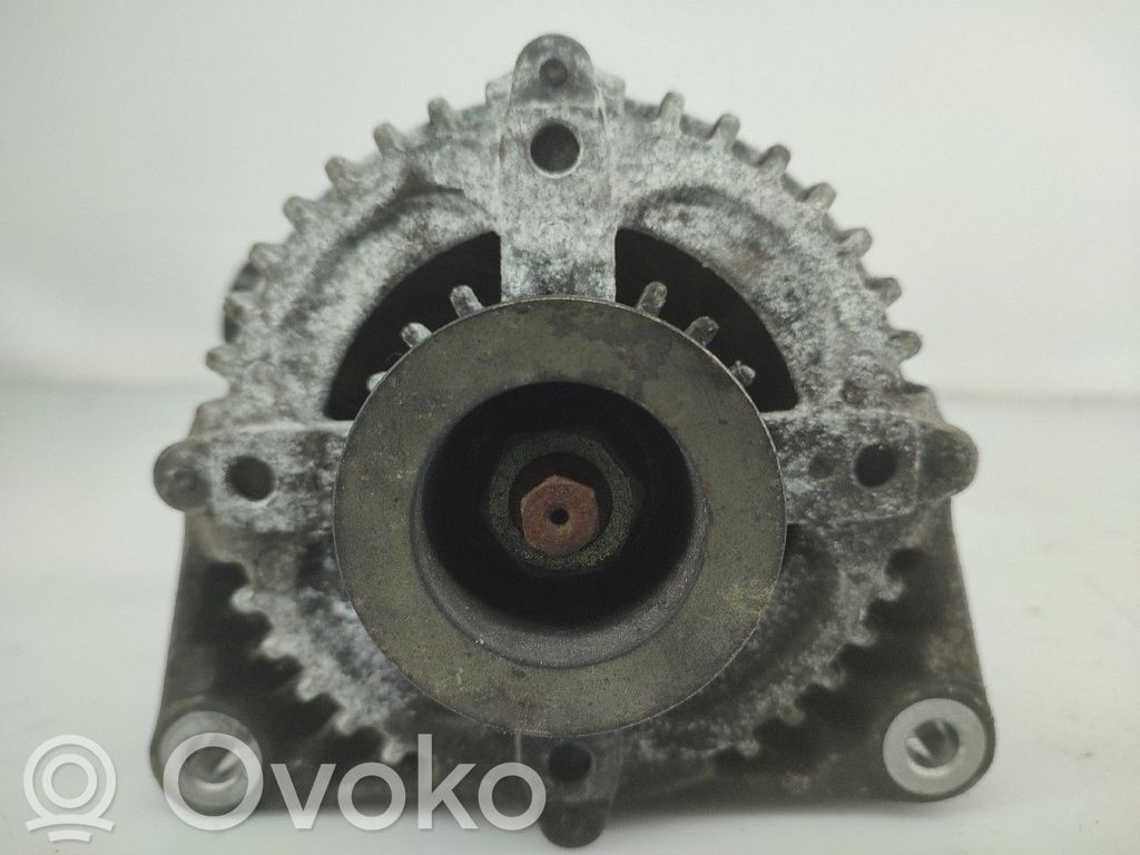 Peugeot 307 Alternator 