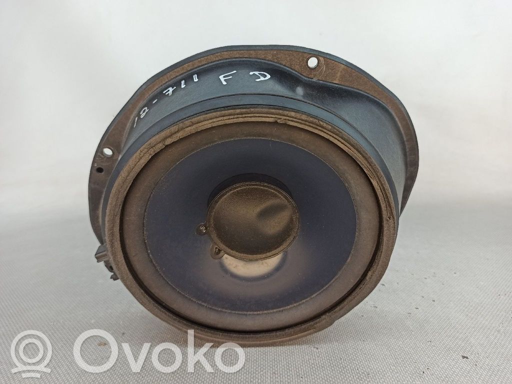 Paneelikaiutin   FRENTE,3M5T18808DD,4PINOS,DIREITA