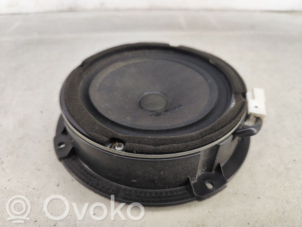 Altavoz del panel   FRENTE,963002B000,ESQUERDA