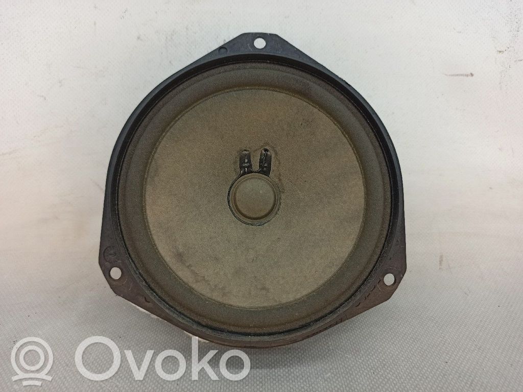 Fiat 500 Difuzor în panou 
