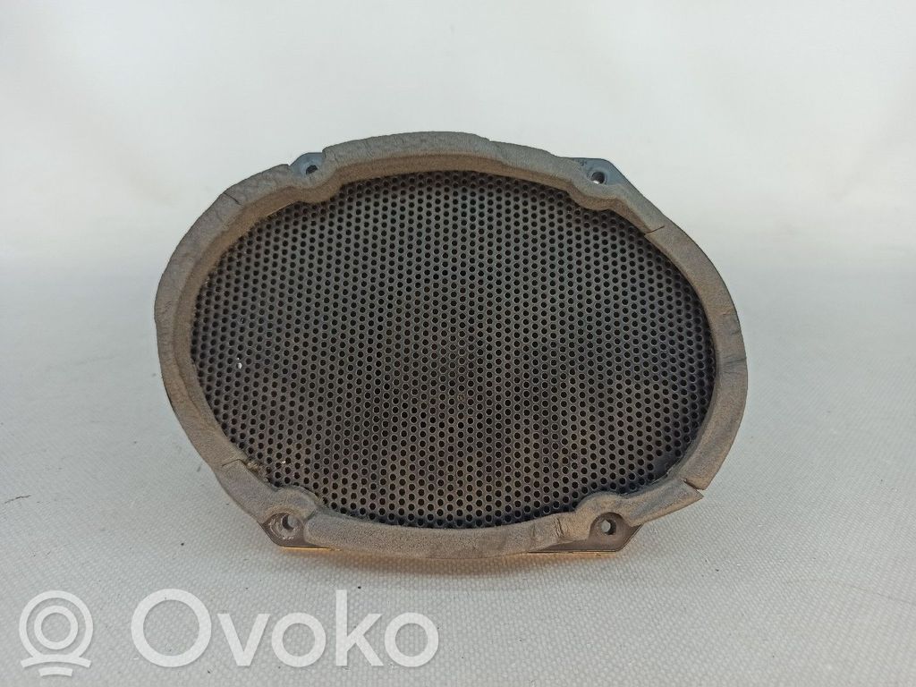Ford Focus Altavoz del panel 