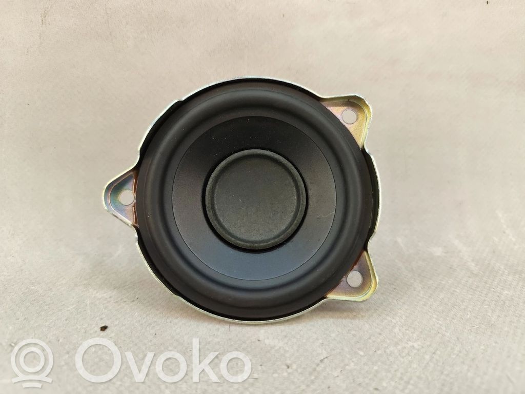 Haut parleur   GX7318808BA,2PINOS