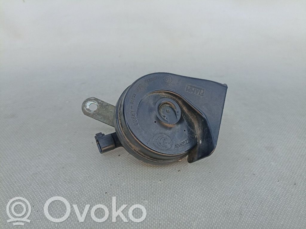 Signal sonore   51803058,2PINOS