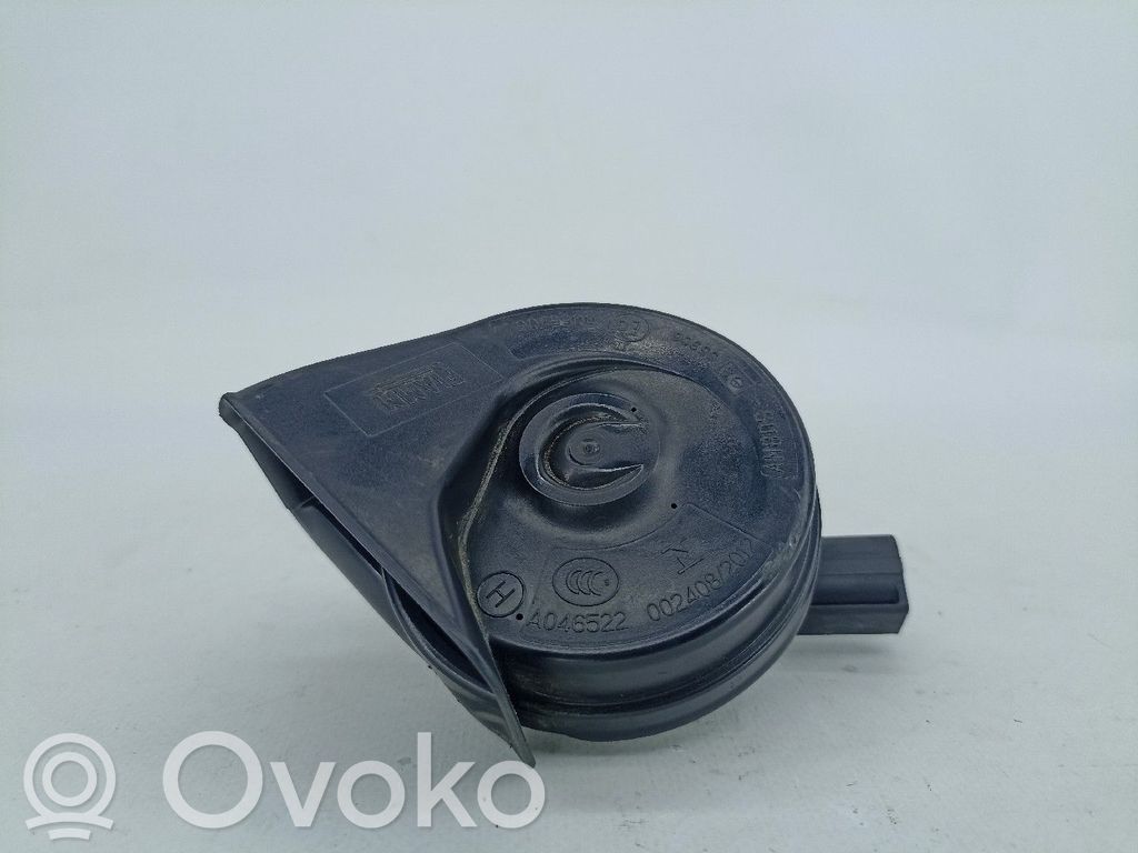 Seat Leon (5F) Clacson