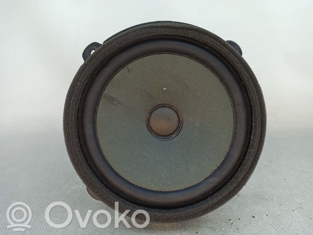 KIA Sportage Pannello altoparlante