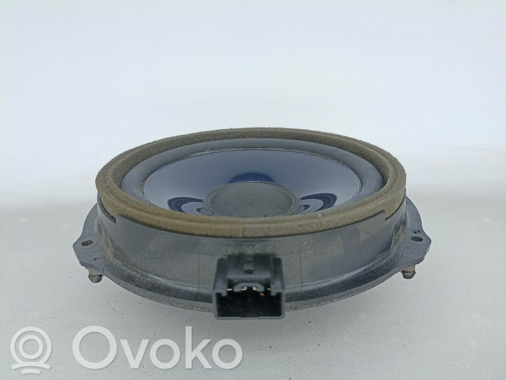 Ford B-MAX Altavoz del panel 