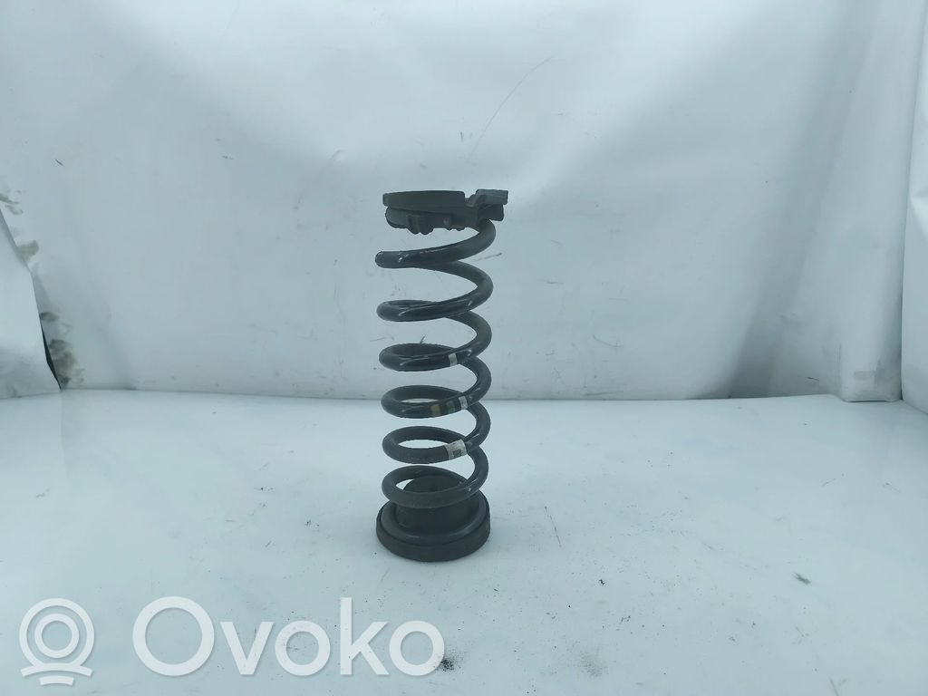 Muelle espiral trasero   J9D35534AB