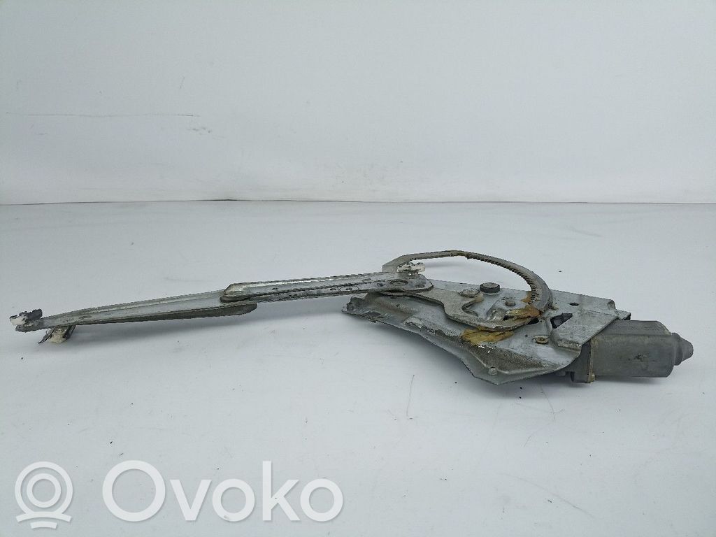 Opel Omega B1 Macara geam față fără motor 