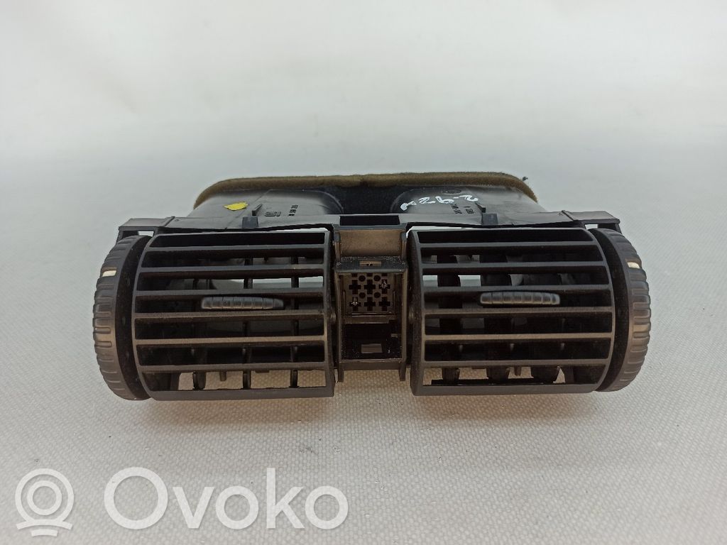 Opel Astra G Griglia di ventilazione centrale cruscotto
