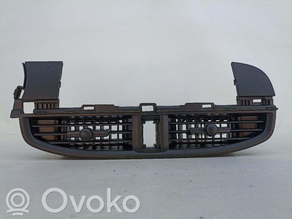 Luftausströmer Lüftungsdüse Luftdüse Mitte   84740G6000CA