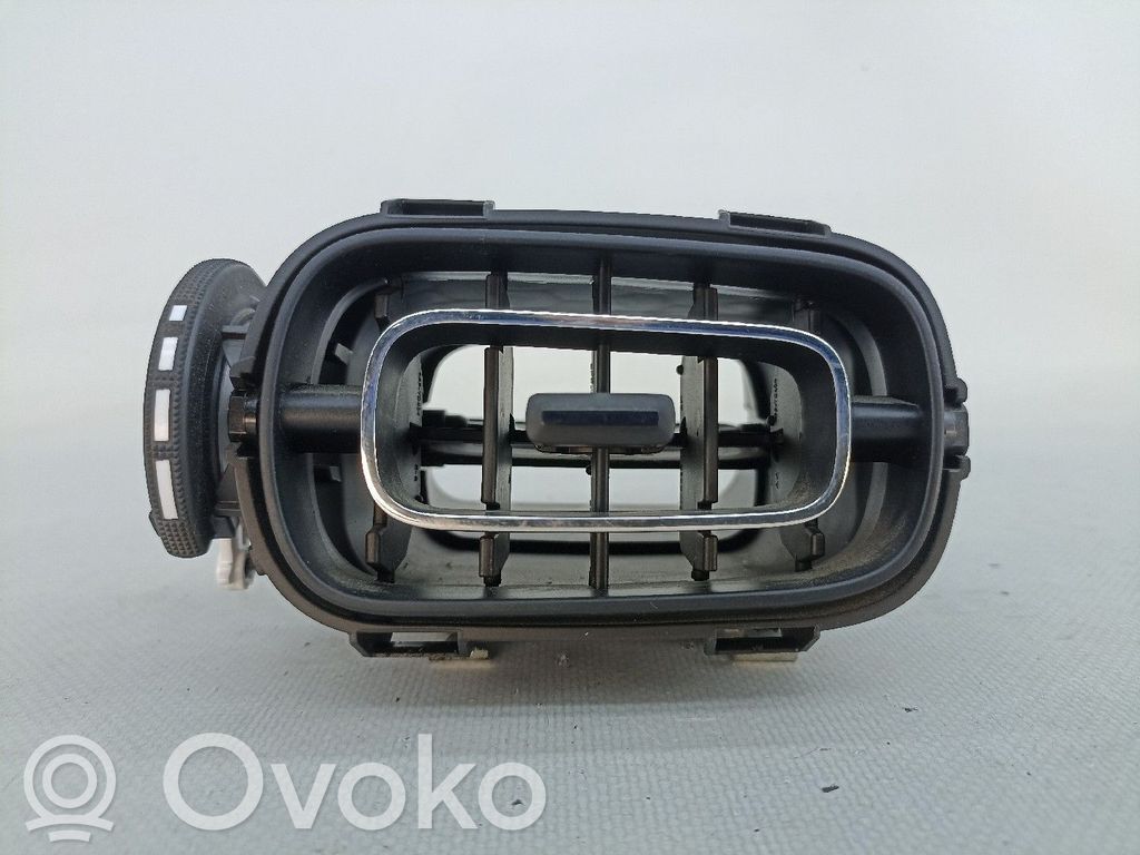Rejilla de ventilación central del panel   FRENTEDIREITO,98162210ZD,DIREITO