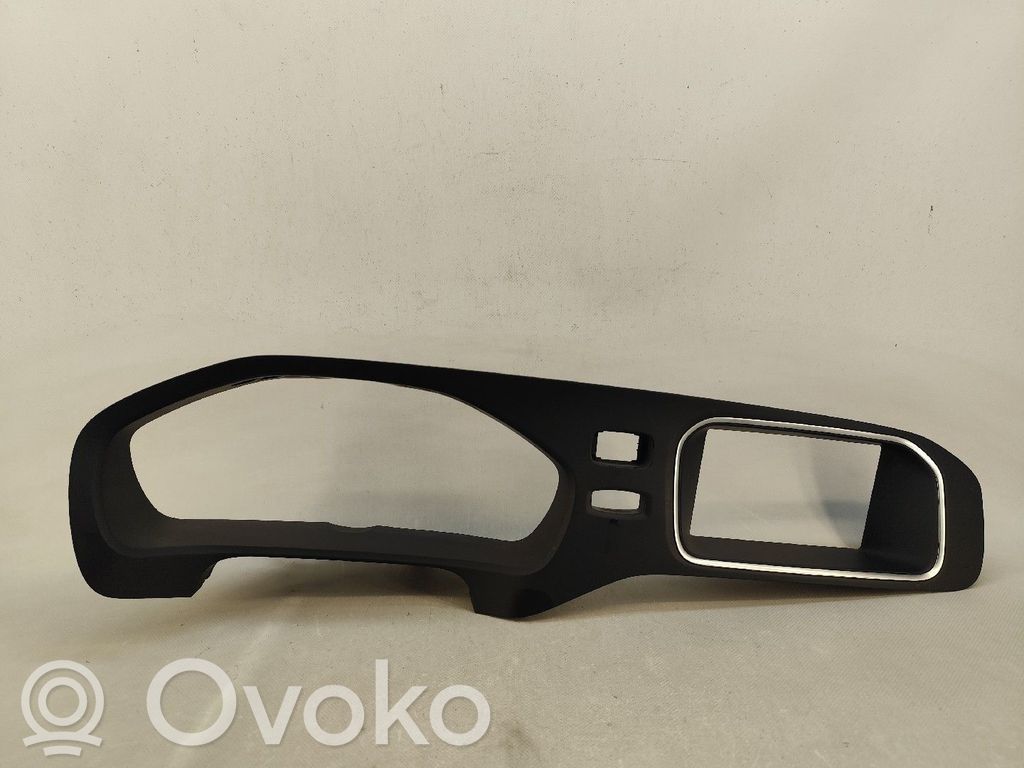 Volvo V40 Mască ceasuri bord 