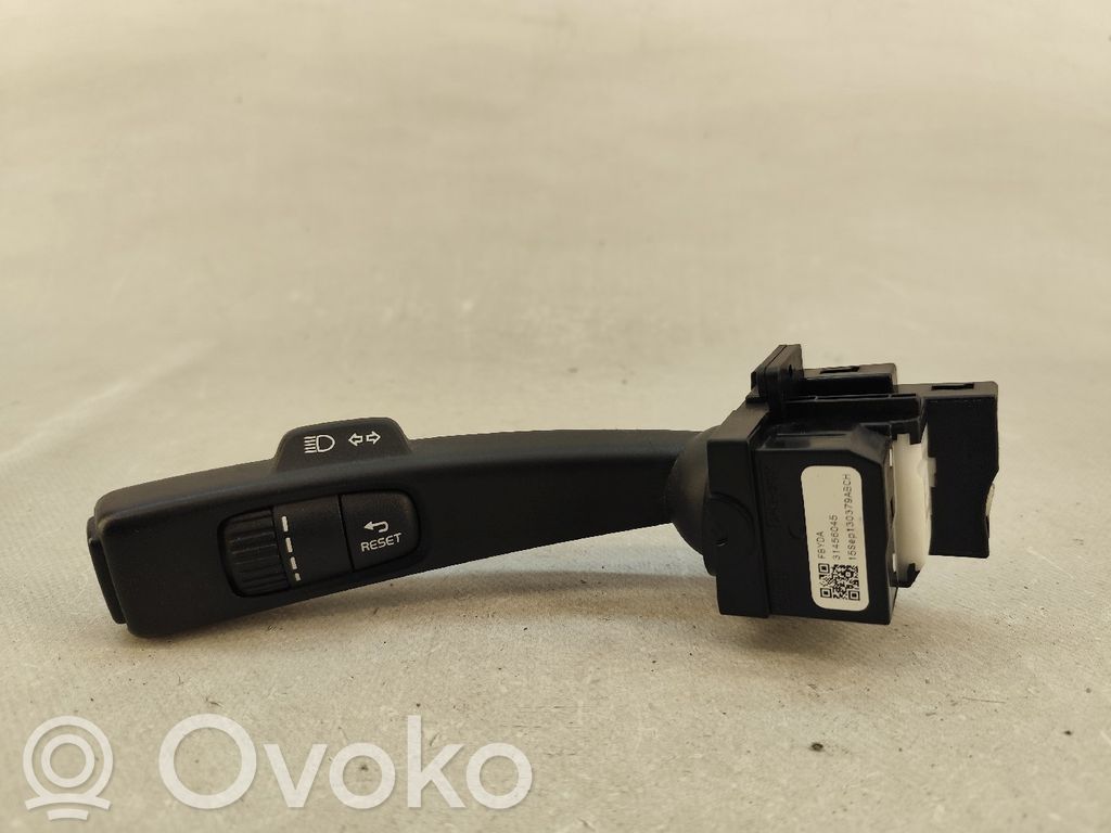 Volvo V40 Leva/interruttore dell’indicatore di direzione e tergicristallo 