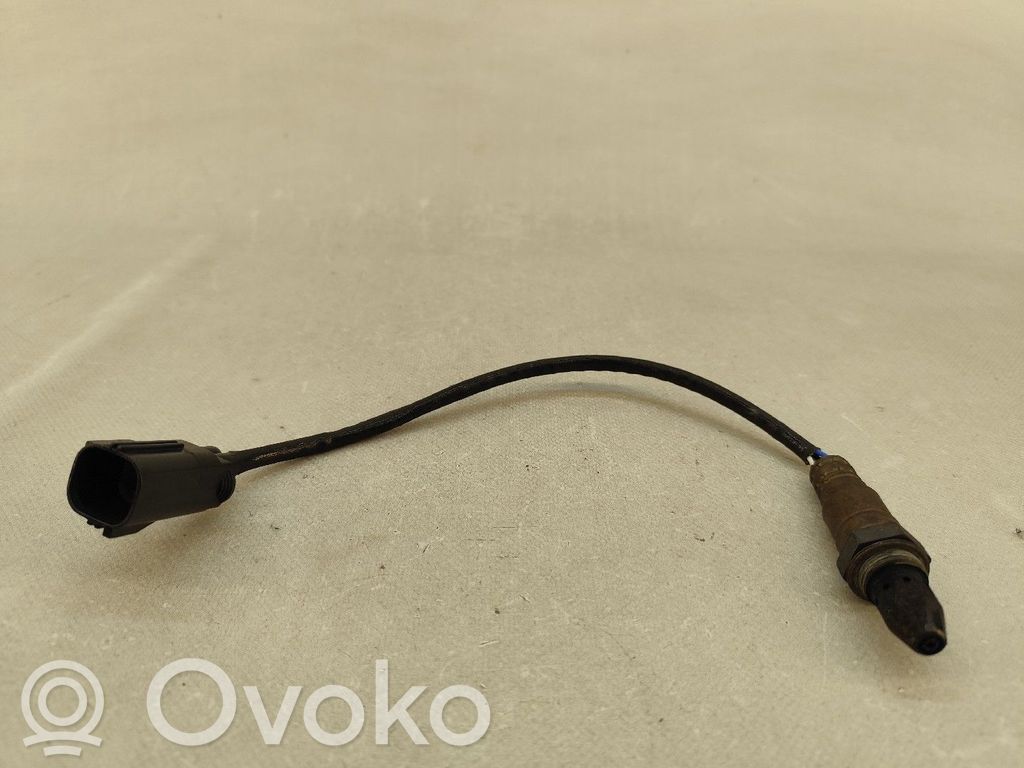 Sensore della sonda Lambda   31319385,4PINOS,54038AAA