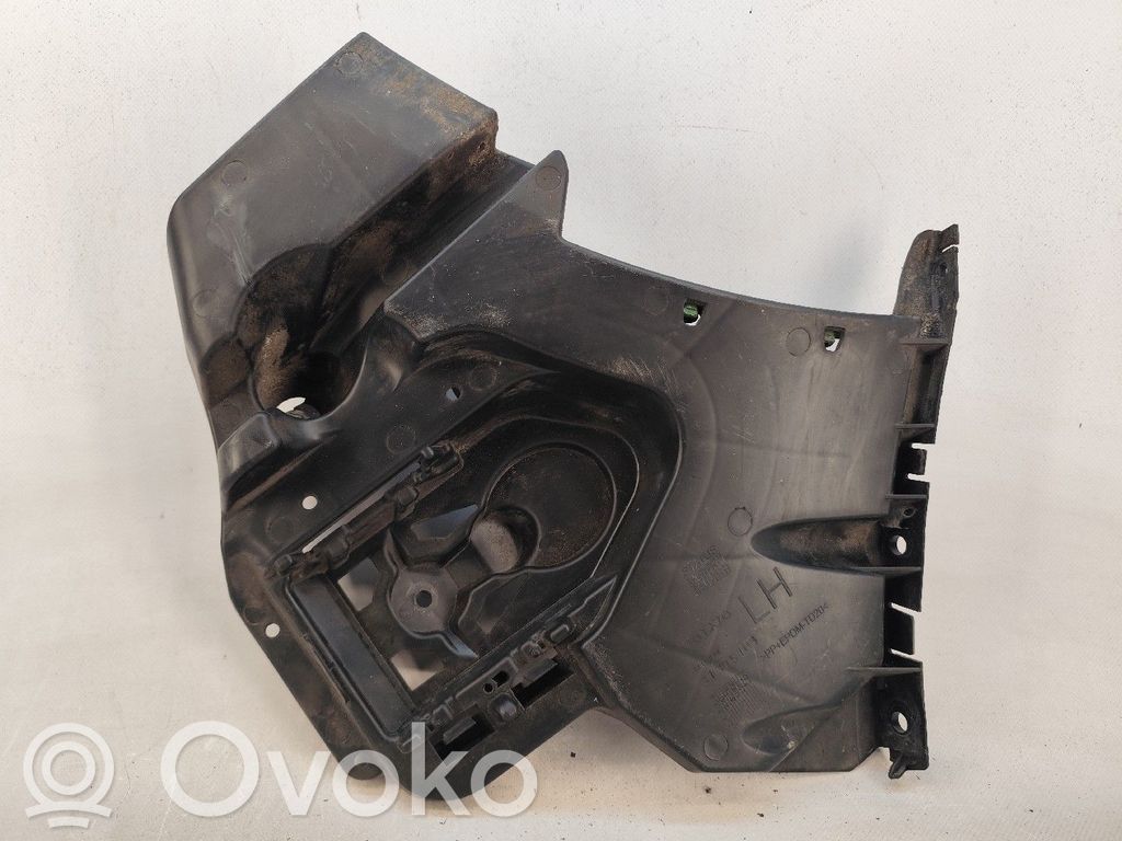 Volvo V40 Soporte del parachoques delantero 