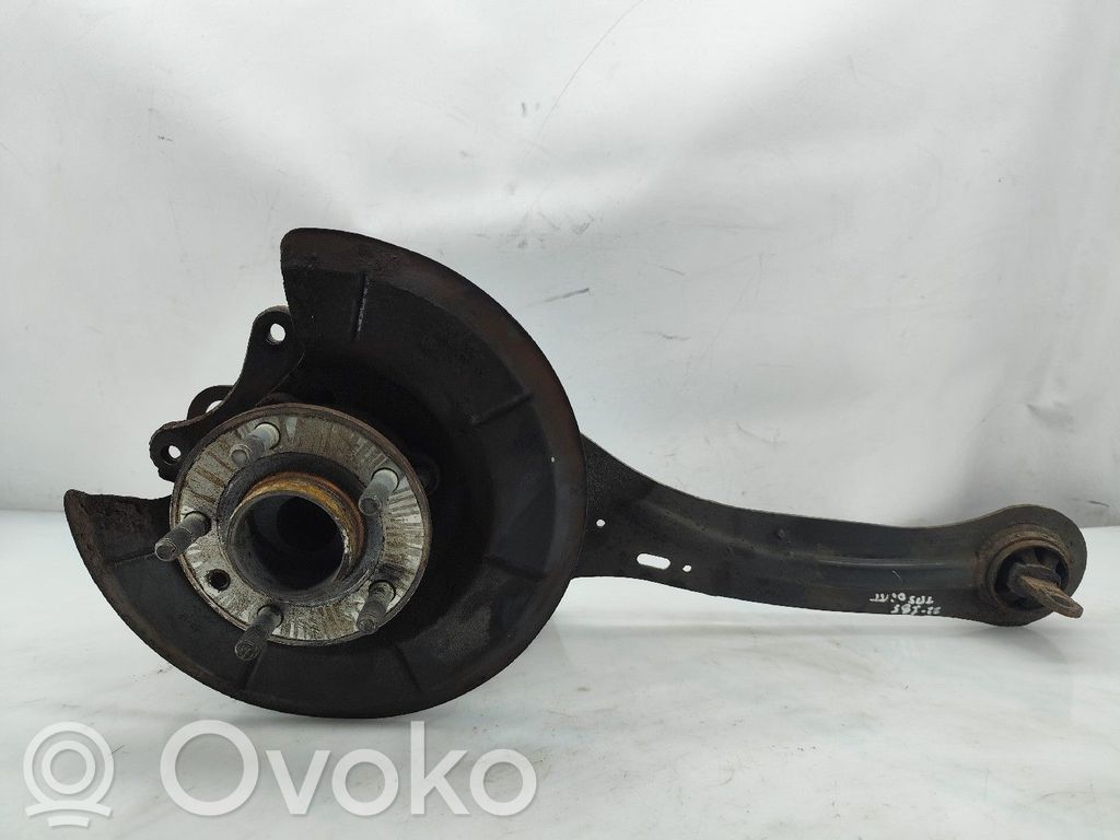 Volvo V40 Fuso a snodo con mozzo ruota posteriore