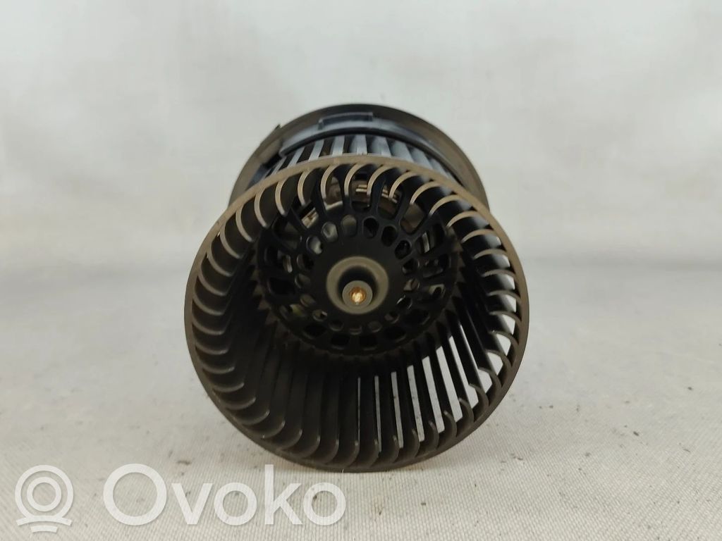 Peugeot 208 I Ventilator aerotermă 
