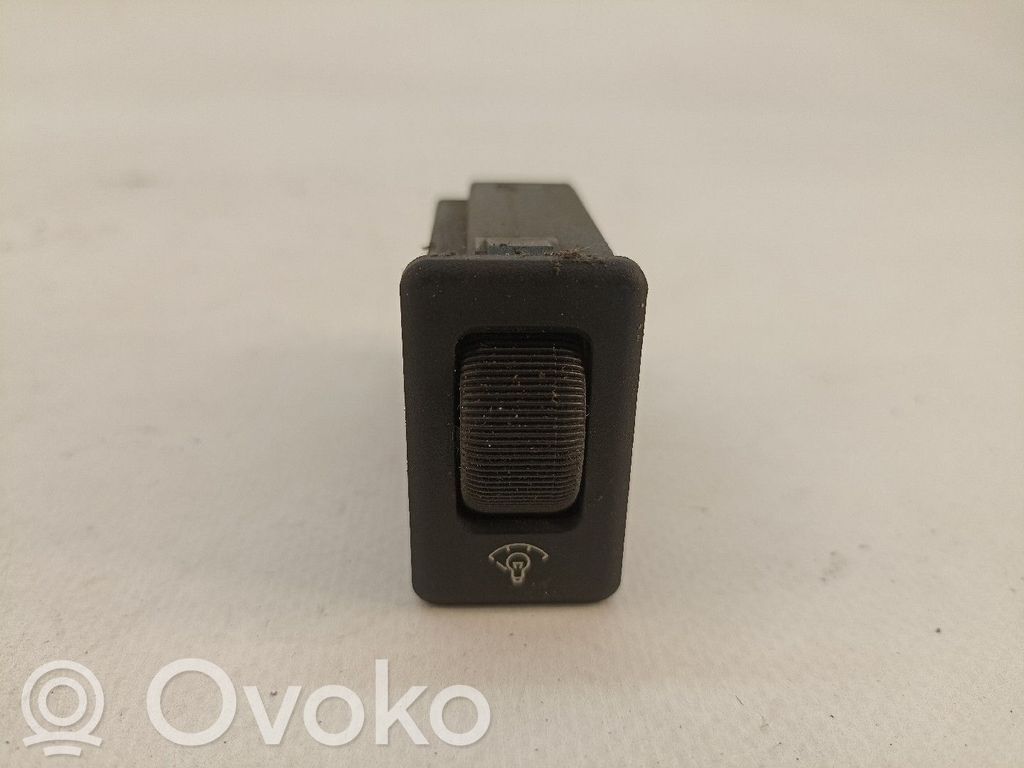 Comutator/buton multifuncțional   REGULAR,4PINOS,NV