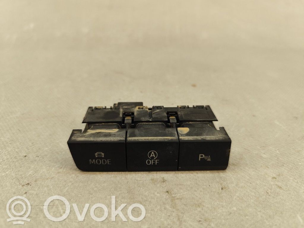 Przyciski multifunkcyjne   5F0927137F,10090626,10PINOS