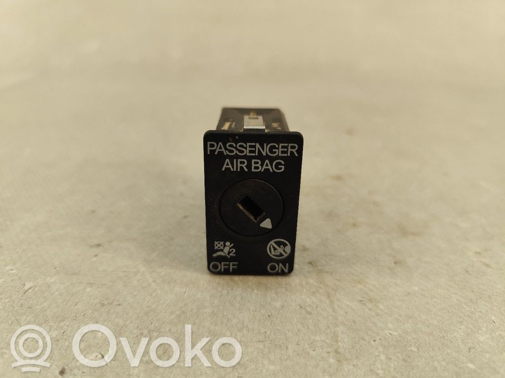 Seat Leon (5F) Multifunctional control switch/knob 