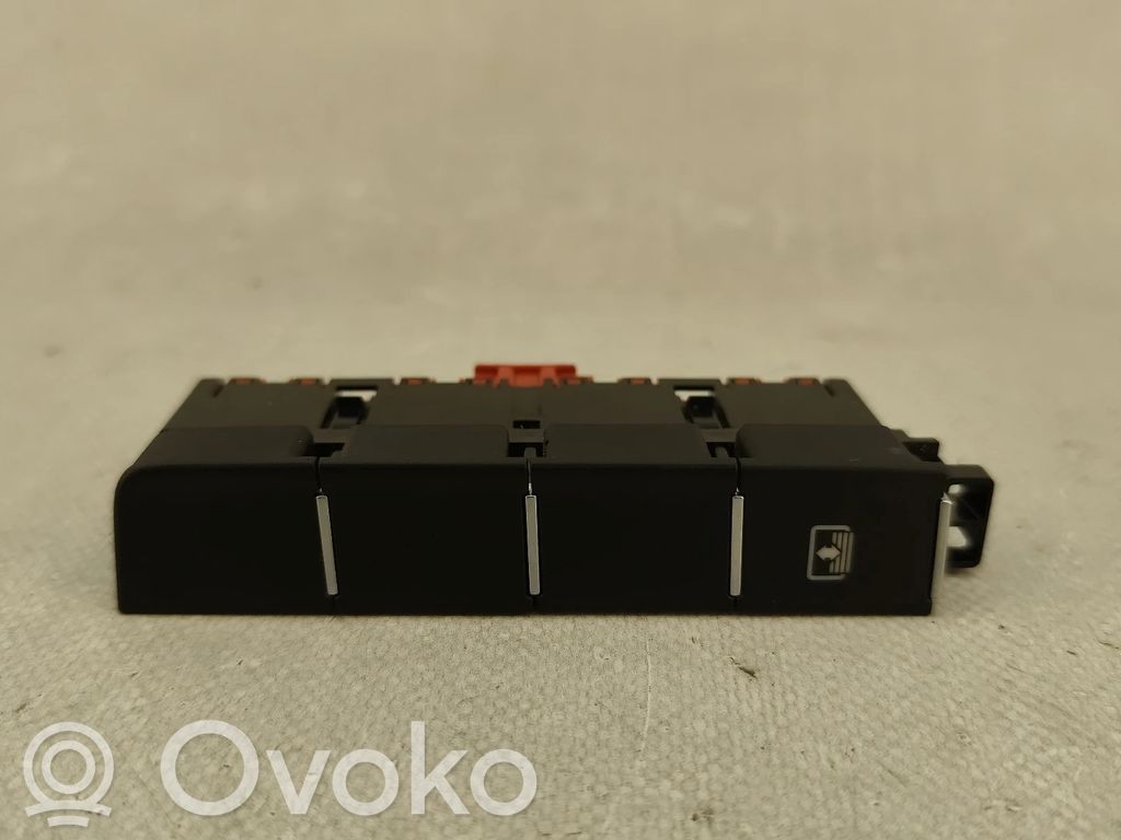 Volkswagen PASSAT B8 Monikäyttöinen ohjauskytkin/nuppi 